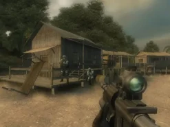 Battlefield 2 Modern Combat
