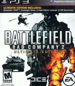 Battlefield: Bad Company 2 Ultimate Edition