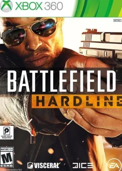 Battlefield Hardline