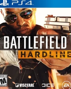 Battlefield Hardline