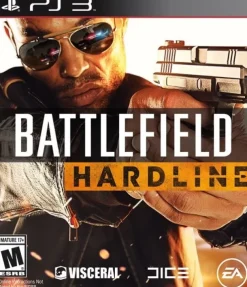 Battlefield Hardline