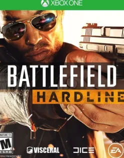 Battlefield Hardline