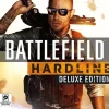 Battlefield Hardline Deluxe Edition