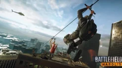Battlefield Hardline Deluxe Edition