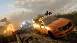 Battlefield Hardline Deluxe Edition