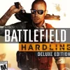 Battlefield Hardline Deluxe Edition