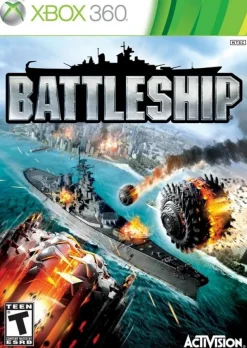 Battleship