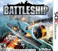 Battleship