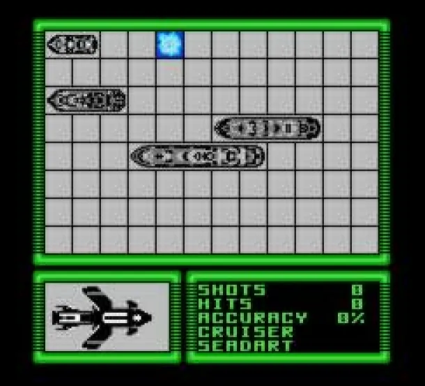 Battleship