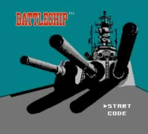 Battleship