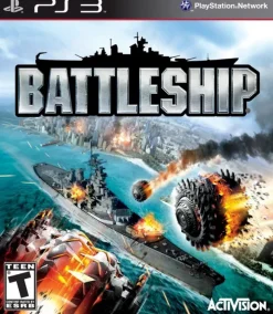 Battleship
