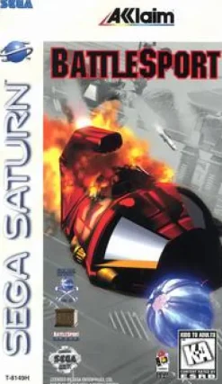 Battlesport