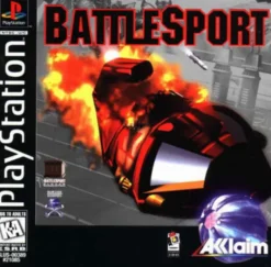 BattleSport