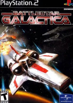 Battlestar Galactica