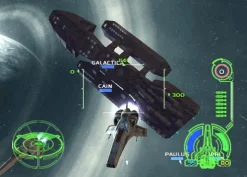 Battlestar Galactica