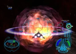Battlestar Galactica