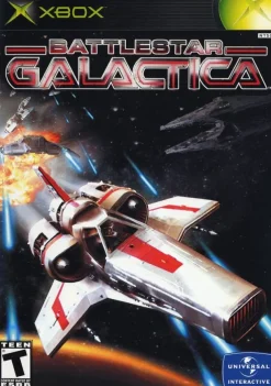 Battlestar Galactica