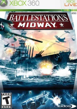 Battlestations Midway