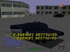 BattleTanx Global Assault
