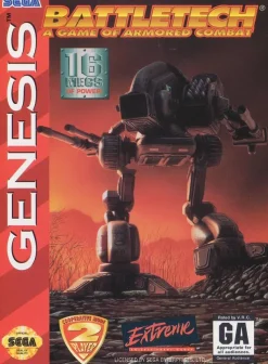 Battletech