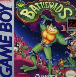 Battletoads