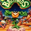 Battletoads