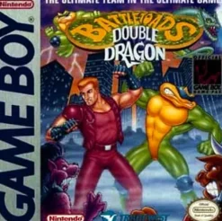 Battletoads / Double Dragon