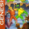 Battletoads and Double Dragon