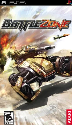 BattleZone