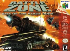 Battlezone Rise of the Black Dogs