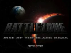 Battlezone Rise of the Black Dogs