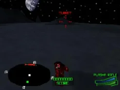Battlezone Rise of the Black Dogs