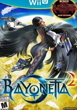 Bayonetta 2 (Includes Part 1)
