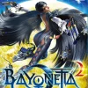 Bayonetta 2 Single Disc