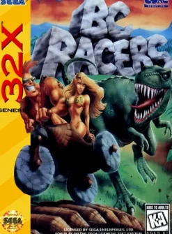 BC Racers