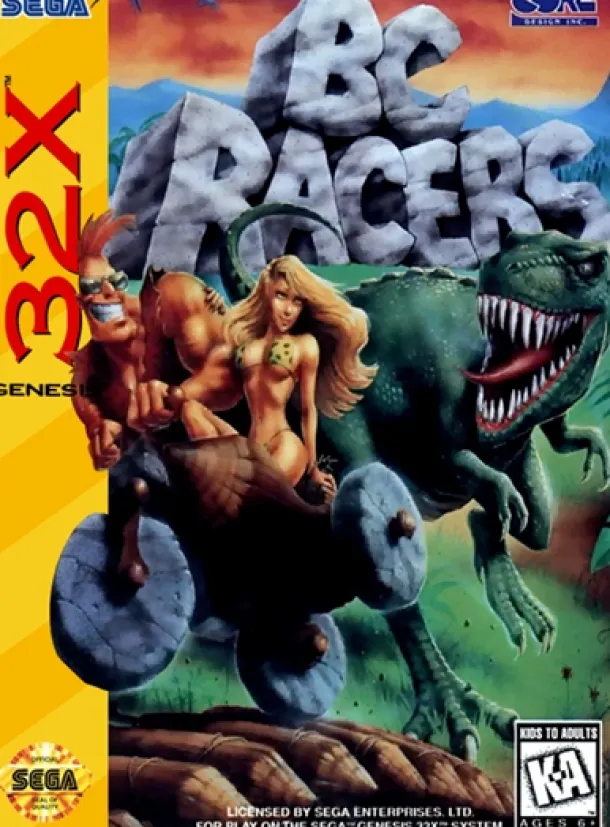 BC Racers
