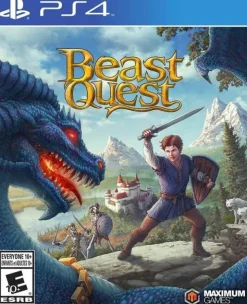 Beast Quest