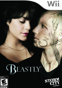 Beastly