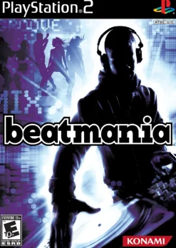 Beatmania