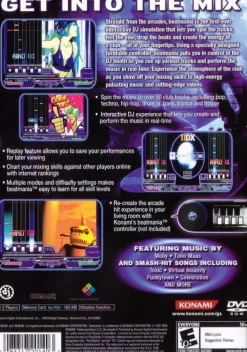 Beatmania
