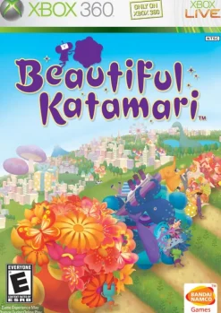Beautiful Katamari