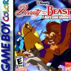 Beauty and the Beast