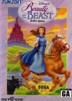 Beauty And The Beast