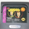 Beavis and Butthead