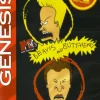 Beavis and Butt-Head