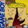 Beavis and Butthead