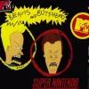 Beavis and Butt-Head
