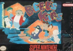 Bebe's Kids