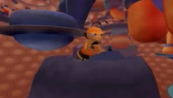 Bee Movie Game