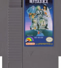 Beetlejuice